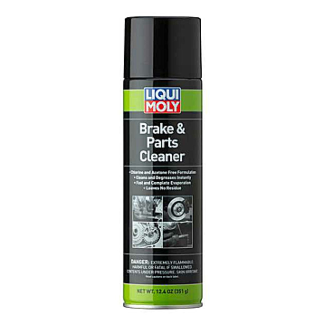 LIQUI MOLY BRAKE CLEANER BRAKE PARTS SERVICE CLEANER