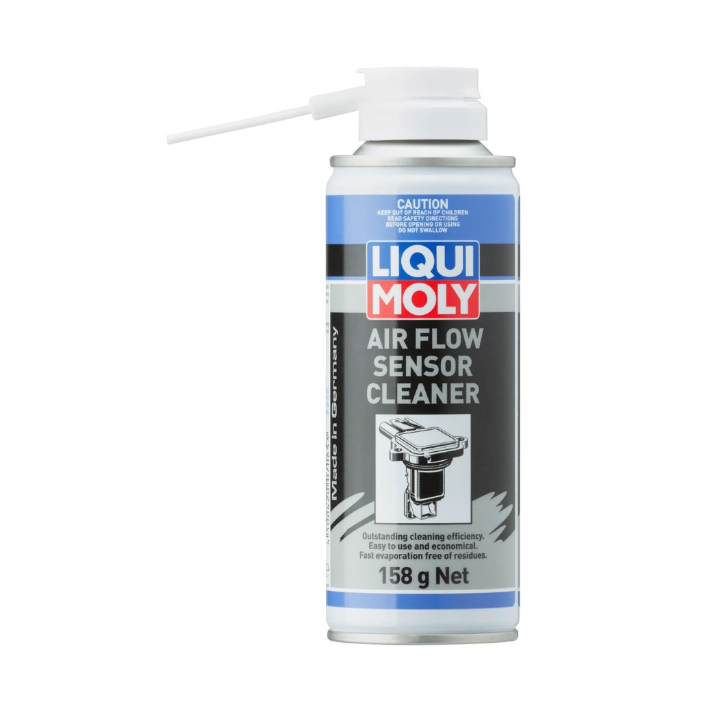 LIQUI MOLY AIR FLOW SENSOR CLEANER, MAF MAP CLEANER