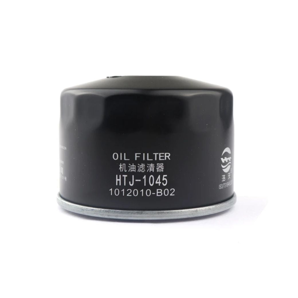 CHANGAN GENUINE OIL FILTER 1012010-B02 CHANGAN X70
