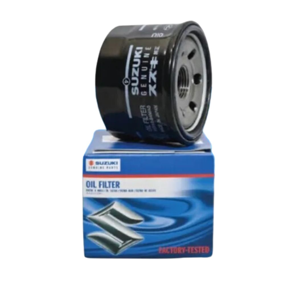 SUZUKI GENUINE OIL FILTER 16510-84MA0 SUZUKI ALTO 2020 NEW, 660C Wagon R, Celerio, Every