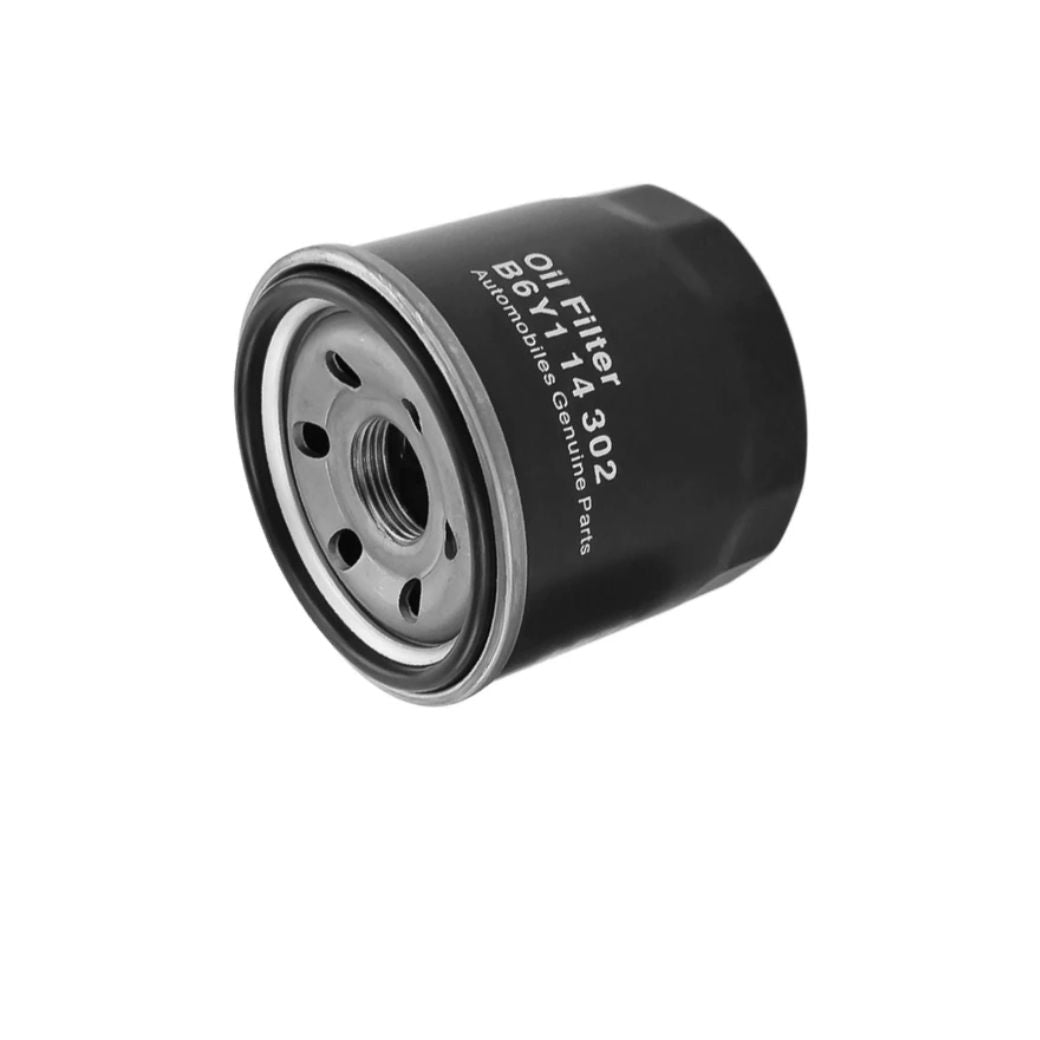 MAZDA GENUINE OIL FILTER B6Y114302A MAZDA RX8, RX7 ,