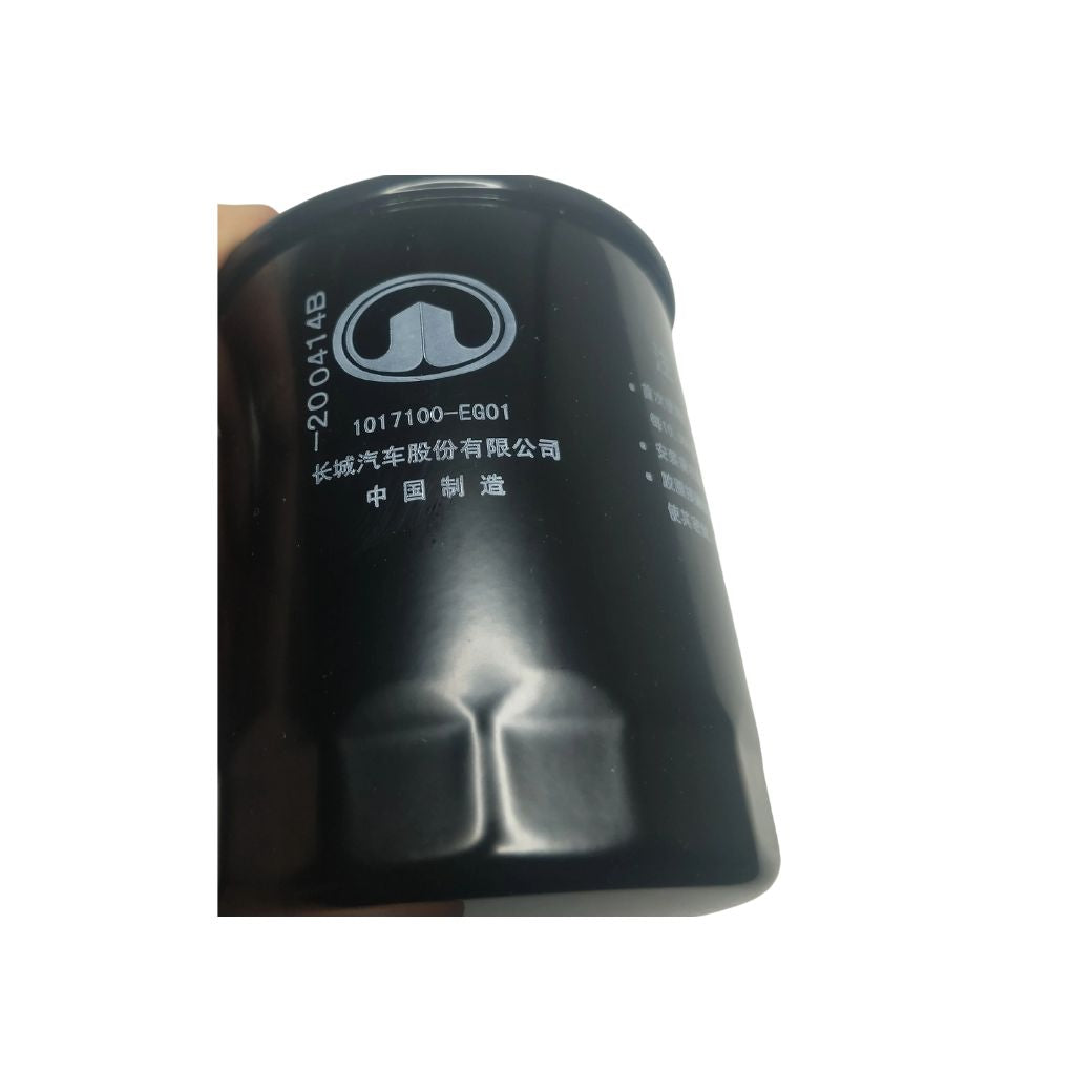 GREATWAY OIL FILTER 1017100-EG01 GREATWAY JOLION 1.5