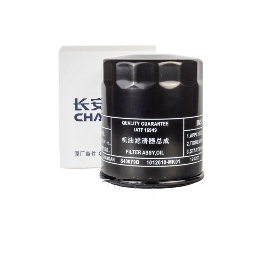CHANGAN GENUINE OIL FILTER 1012010-MK01 CHANGAN OSHAN X7