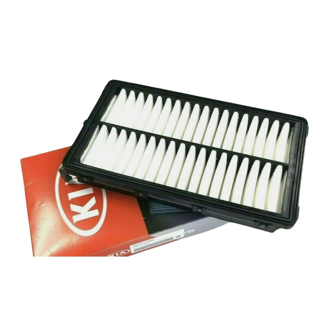 KIA GENUINE AIR FILTER 28113-L1000 KIA SONATA