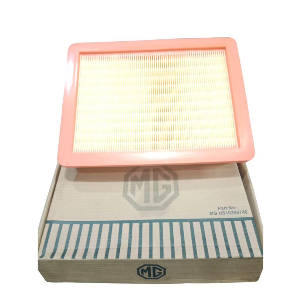 MG GENUINE AIR FILTER HS10296746 / 10349552 MG HS