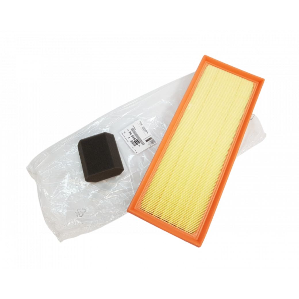 PEUGEOT GENUINE AIR FILTER 9805552080 PEUGEOT PEUGEOT 2008