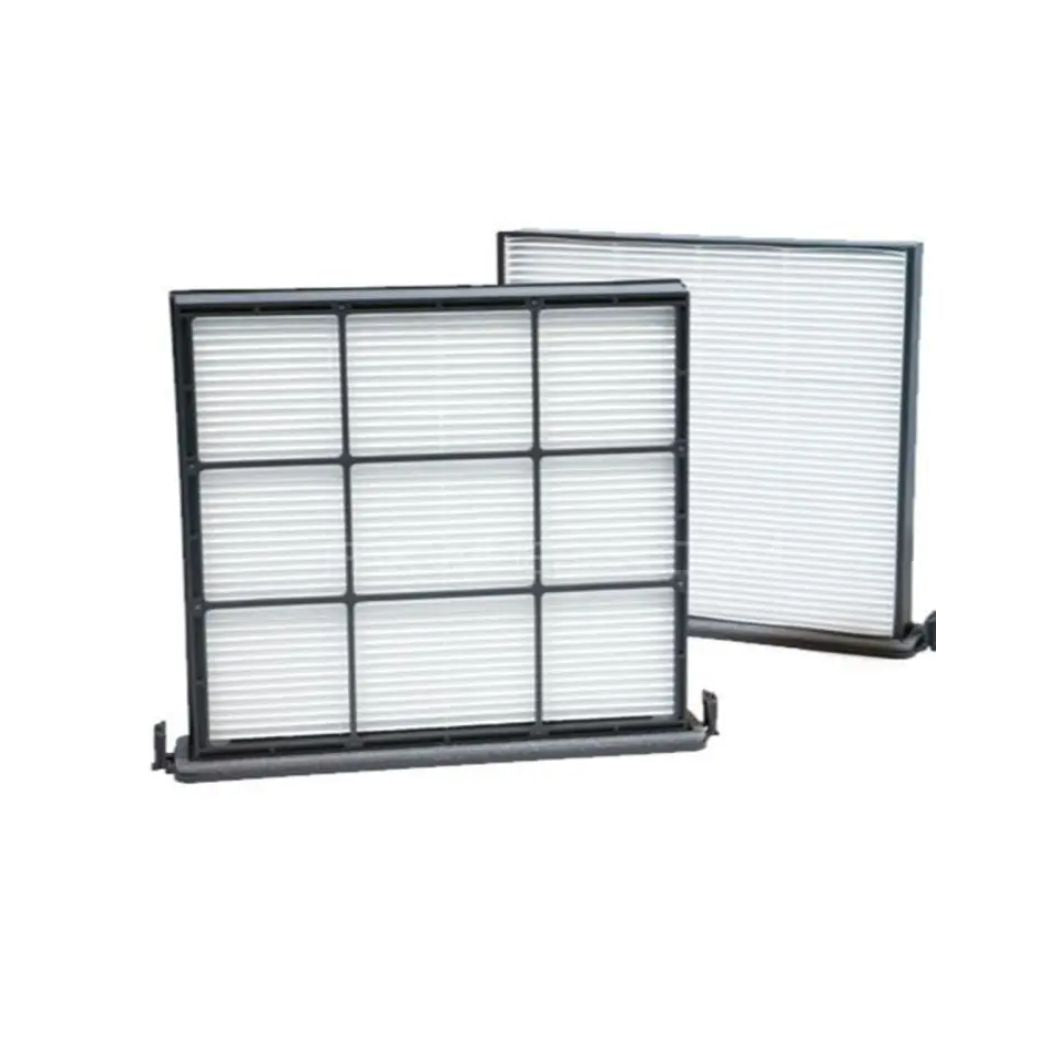 HONDA GENIUN FILTER CABIN FILTER 80292-TG0-Q01 HONDA CITY 2009-ON