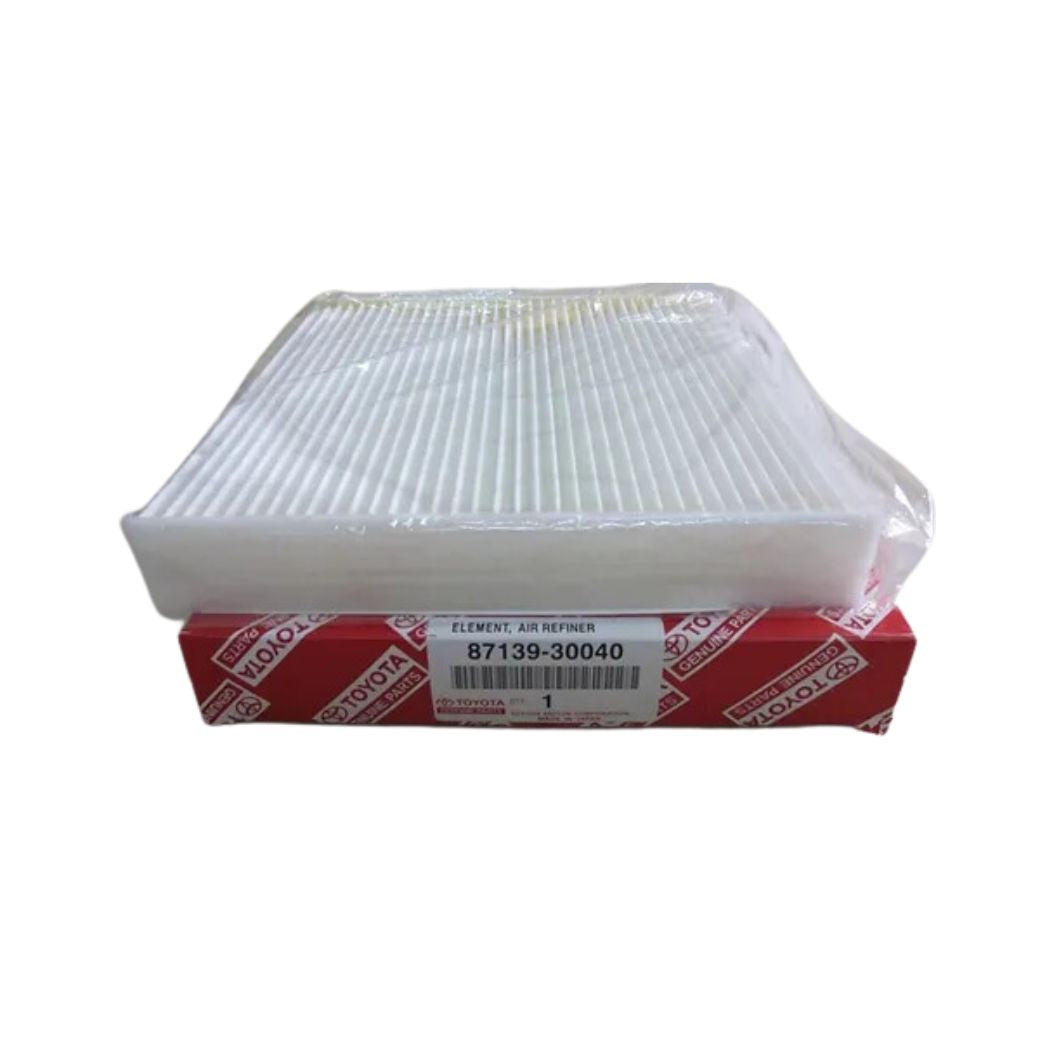 MG GENUINE CABIN FILTER 10170262/ 10354972 MG HS