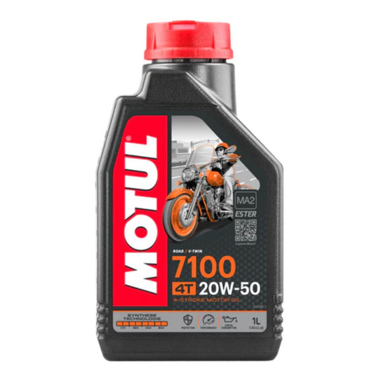 MOTUL  20W-50  MOTO-MINERAL (MCO) 20W50 HONDA    BIKE  ENGINE MOTOR OIL