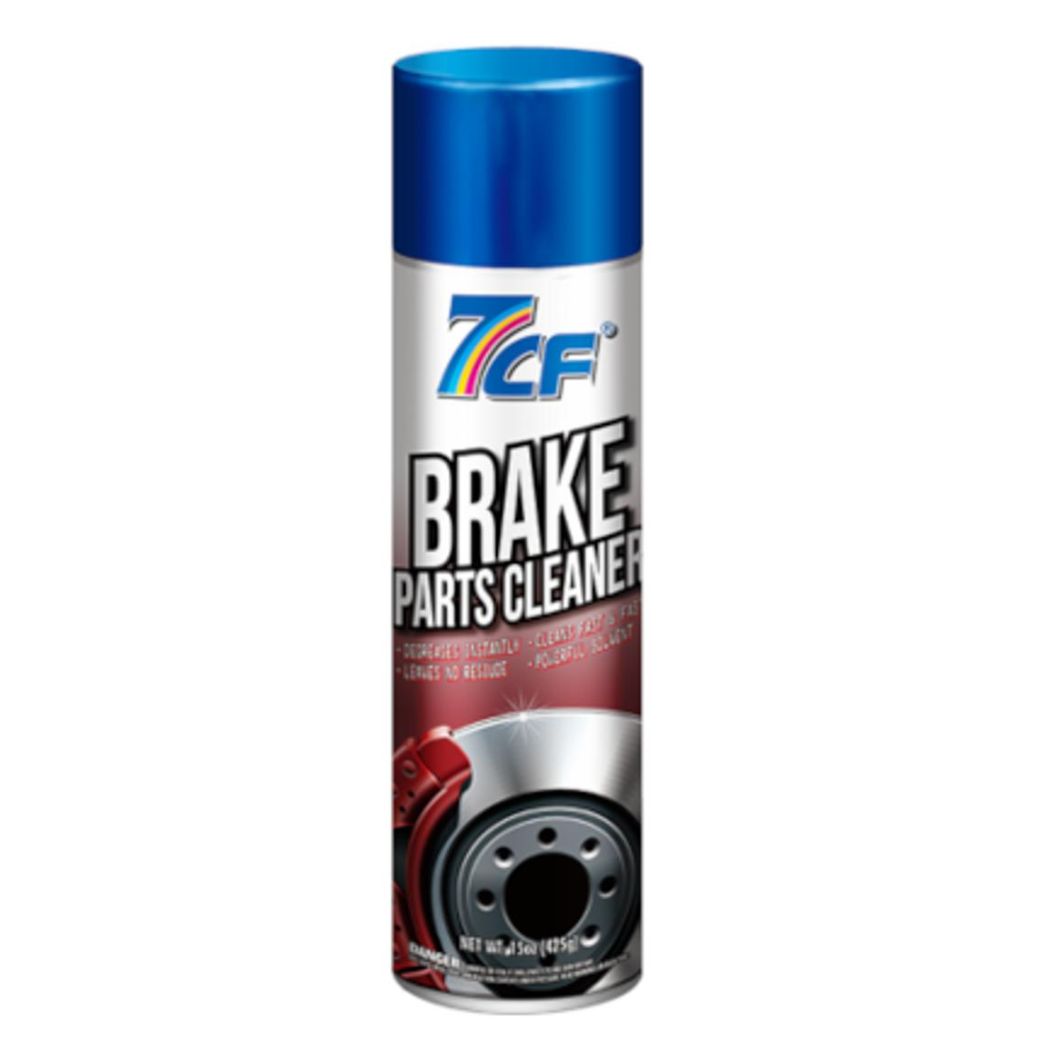 7CF 7CF-BRAKE CLEANER BRAKE CLEANER