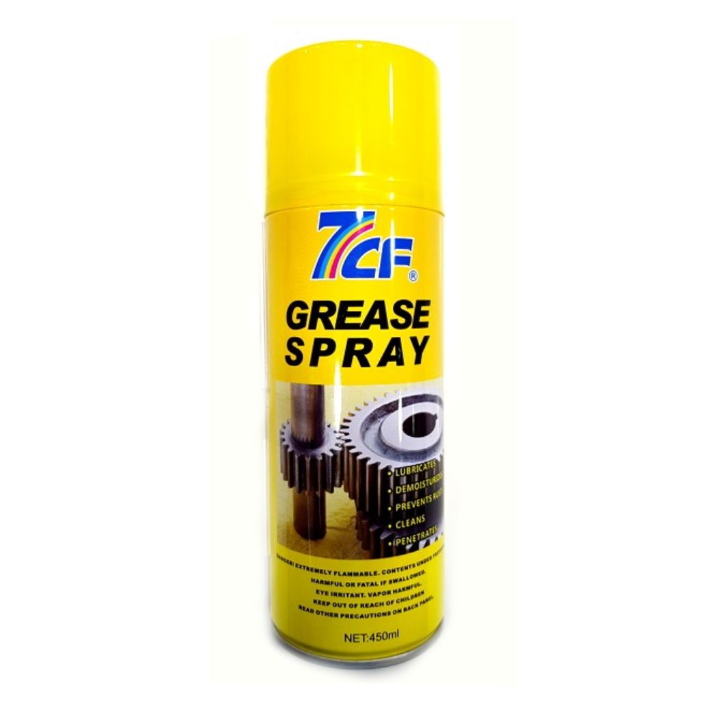 7CF 7CF-GREA GREASE SPRAY
