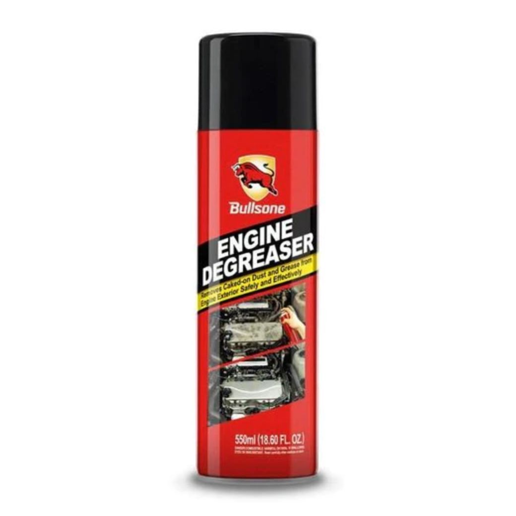 BULLSONE BULL-ENG-DE ENGINE DEGREASER