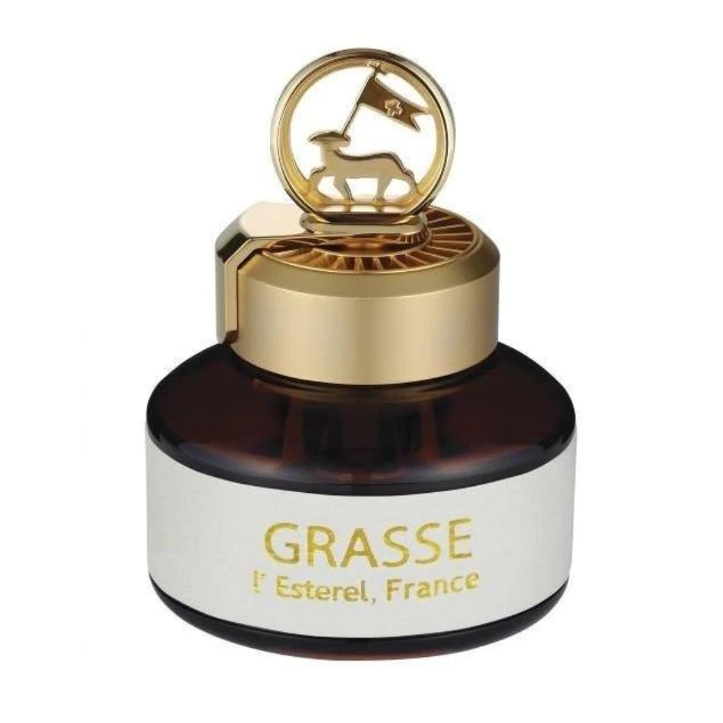 BULLSONE BULL-LE-MU LESTEREL WHITE LILY MUSK