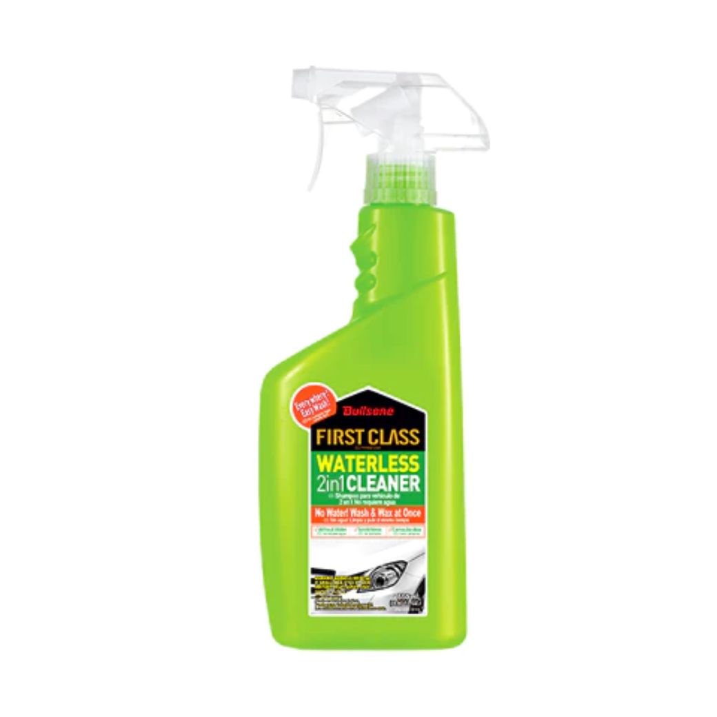 BULLSONE BULL-WA-CL WATERLESS 2 IN 1 CLEANER