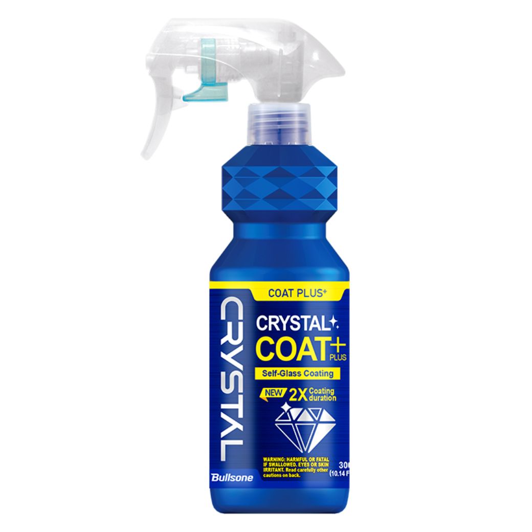 BULLSONE BULL-BO-PL BODY CRYSTAL COAT PLUS