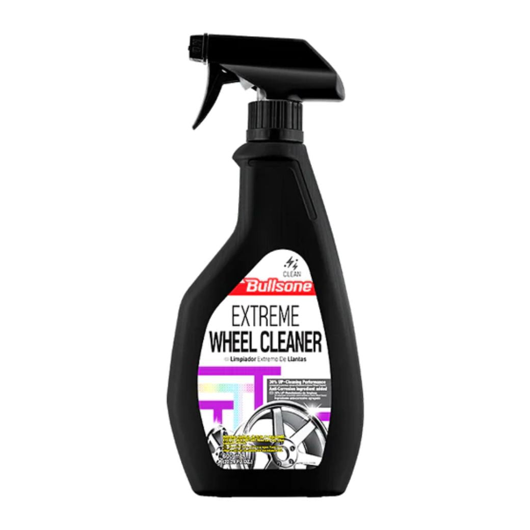 BULLSONE BULL-EX-CL EXTREME WHEEL CLEANER