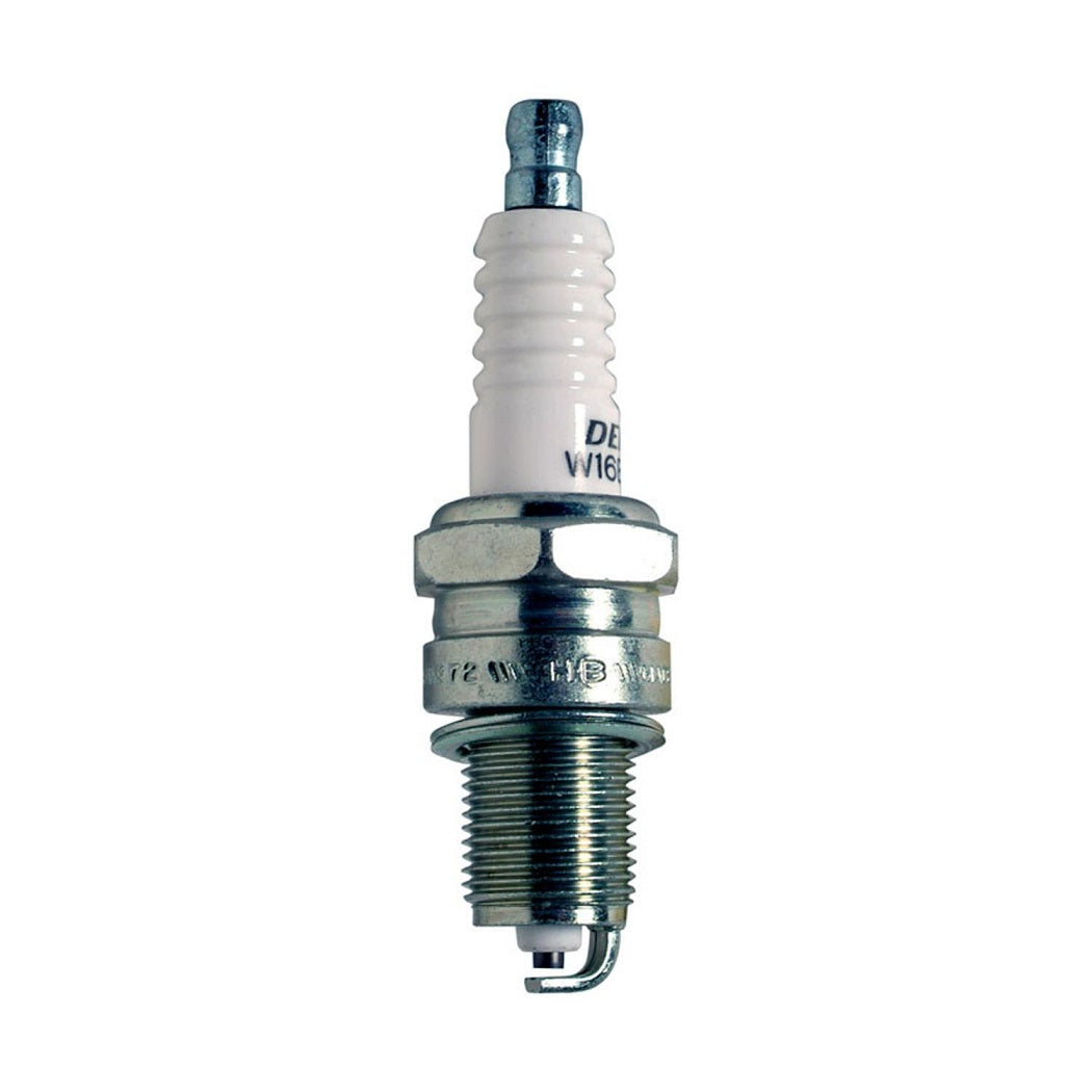 DENSO Nickel U-Groove STANDARD SPARK PLUG spark plug QJ16HR-U 1 PEC