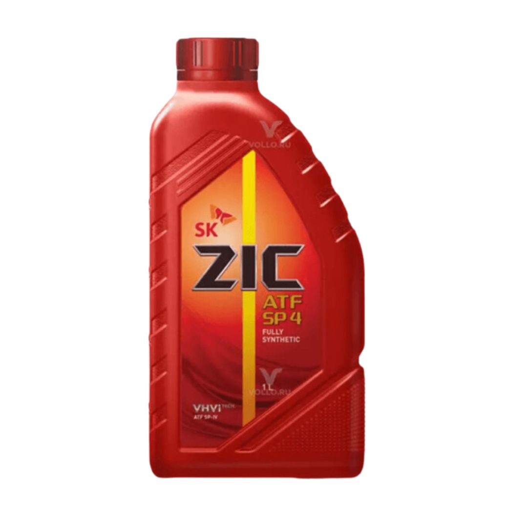 ZIC ZIC-ATF-SP-1LT ATF-SP-4 ATF SP-IV
