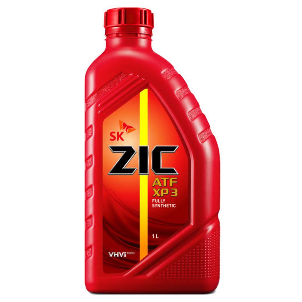 ZIC ZIC-ATF-XP-1LT ATF-XP3 ATF XP 3