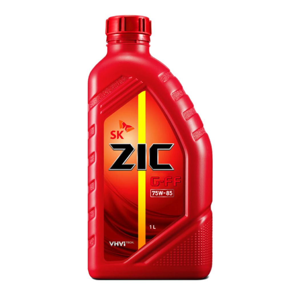 ZIC ZIC-G-75-1LT 75W-85 GEAR OIL 75W-85 GL-4 G-F