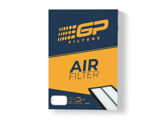 AIR FILTER HONDA CIVIC EXI 17220-PZF-000