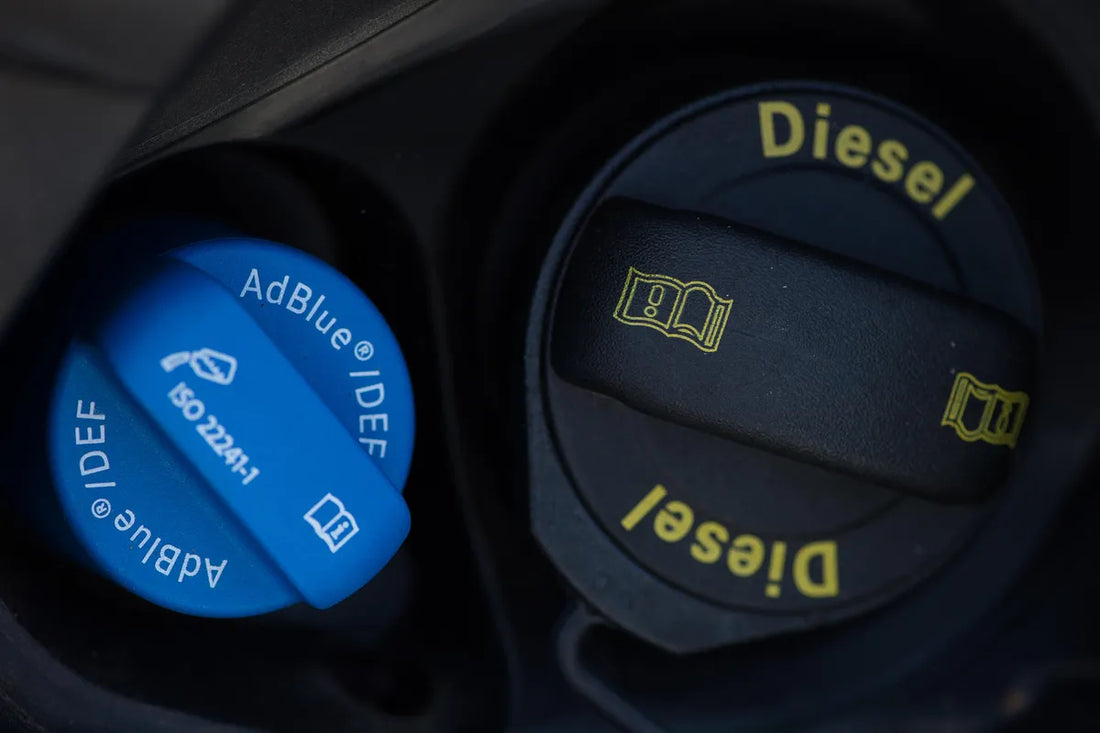 What is AdBlue? Do diesel cars and trucks really need Adblue it to run?