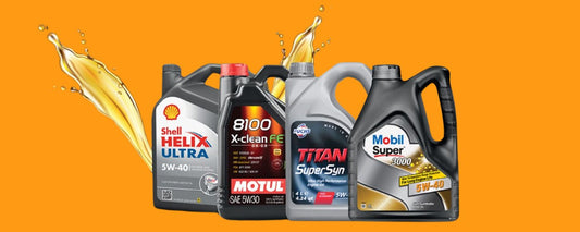 How to Change Engine Oil