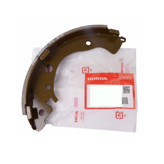 HONDA BRV  GENUINE BRAKE SHOE REAR 43153-SM4-00