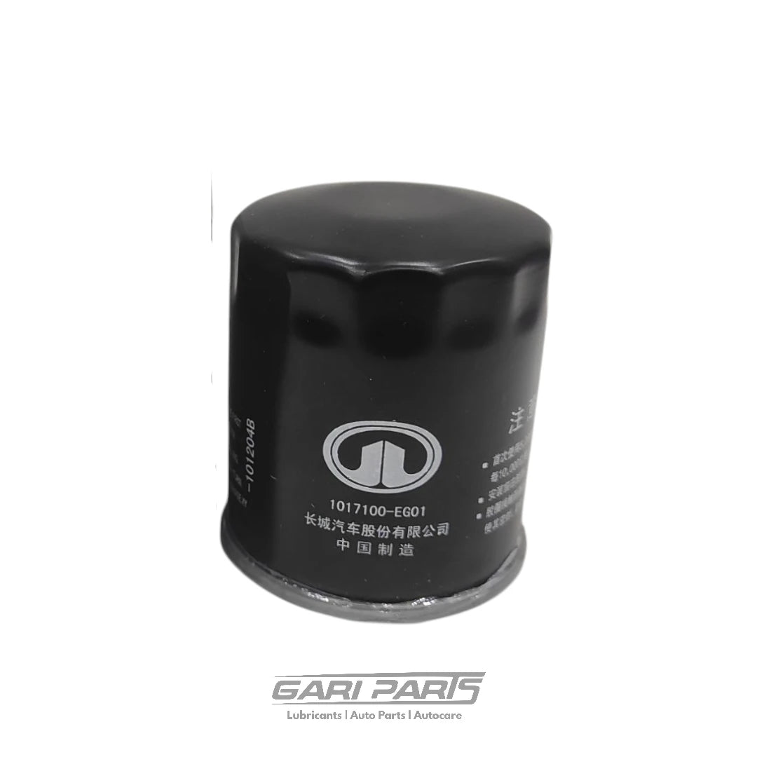 GREATWAY OIL FILTER 1017100-EG01   GREATWAY  JOLION 1.5