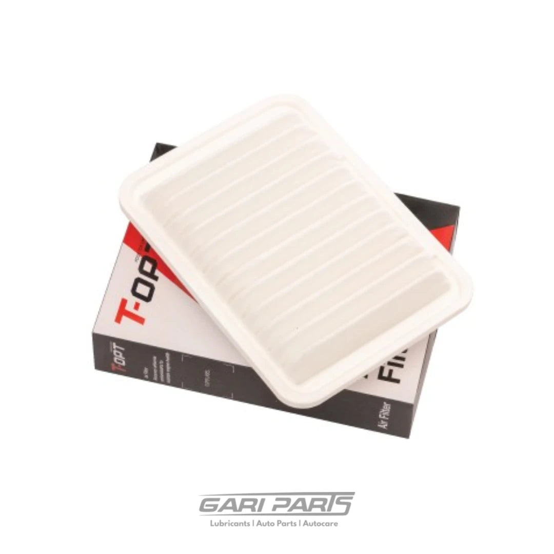 T-OPT 17801-TT002-8M air filter for Toyota Corolla