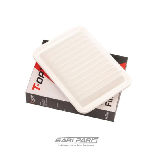 T-OPT 17801-TT002-8M air filter for Toyota Corolla