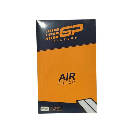 TOYOTA VIGO/FORTUNER 2013 - AIR FILTER GP BRAND (IMPORTED) 17801-0c010 GPA-21100