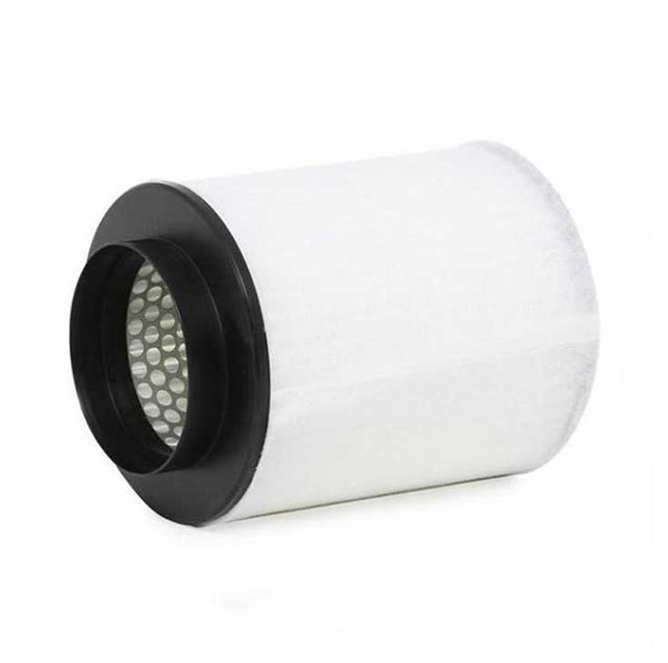 AUDI A8 AIR FILTER AUTO STAR 4H0129620D Imported Filter by GariParts