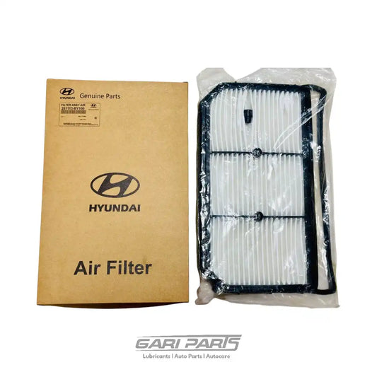 HYUNDAI ELANTRA AIR FILTER HYUNDAI GENUINE 28113-BY100A5