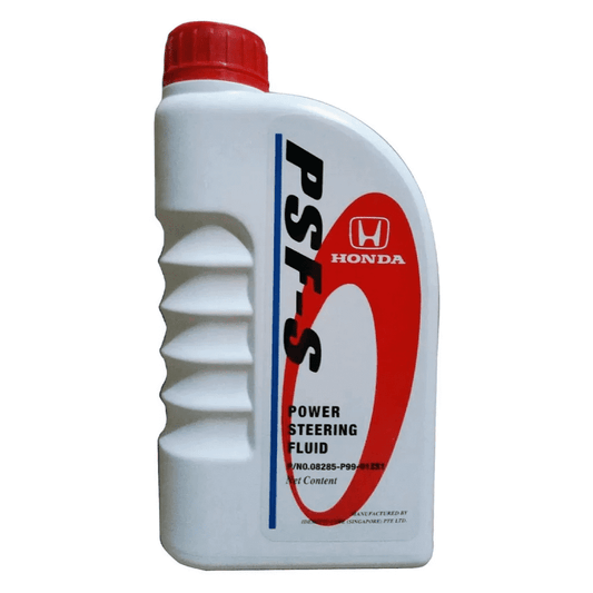 HONDA GENUINE HONDA POWER STEARING FUILD PSF-S 1 liter