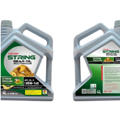 STRING GEAR OIL 85W-140 GL-5
