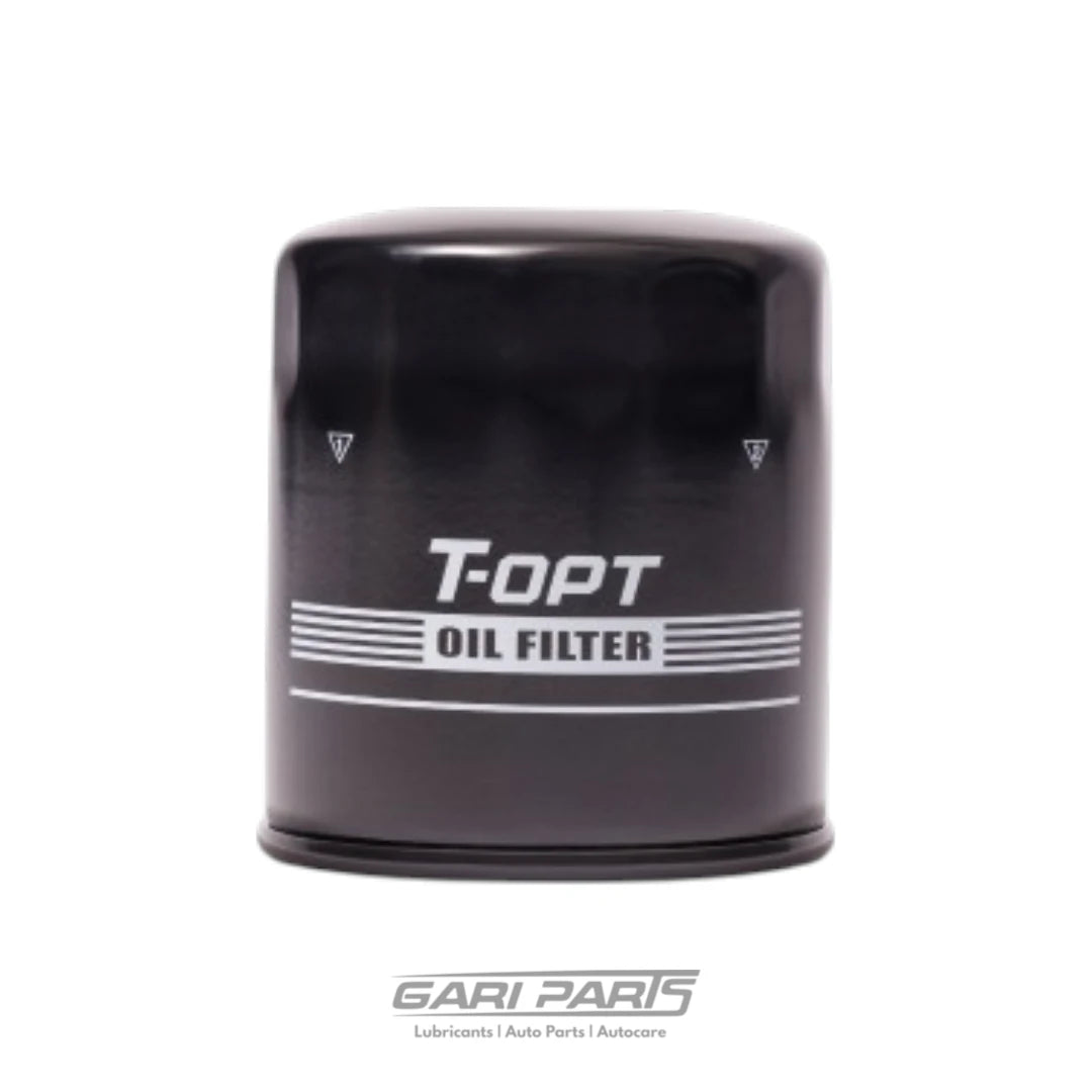 T-OPT 90915-TT002-8M oil filter for Toyota Lexus Alphard Aqua C-HR Camry Corolla Yaris