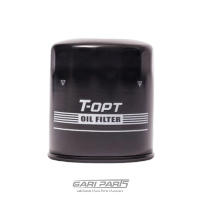 T-OPT 90915-TT002-8M oil filter for Toyota Lexus Alphard Aqua C-HR Camry Corolla Yaris