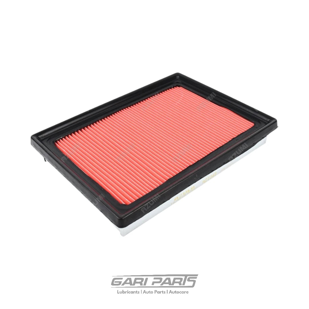 TOYOTA RAIZE AIR FILTER AZUMI A-21049 Imported Filter by GariParts