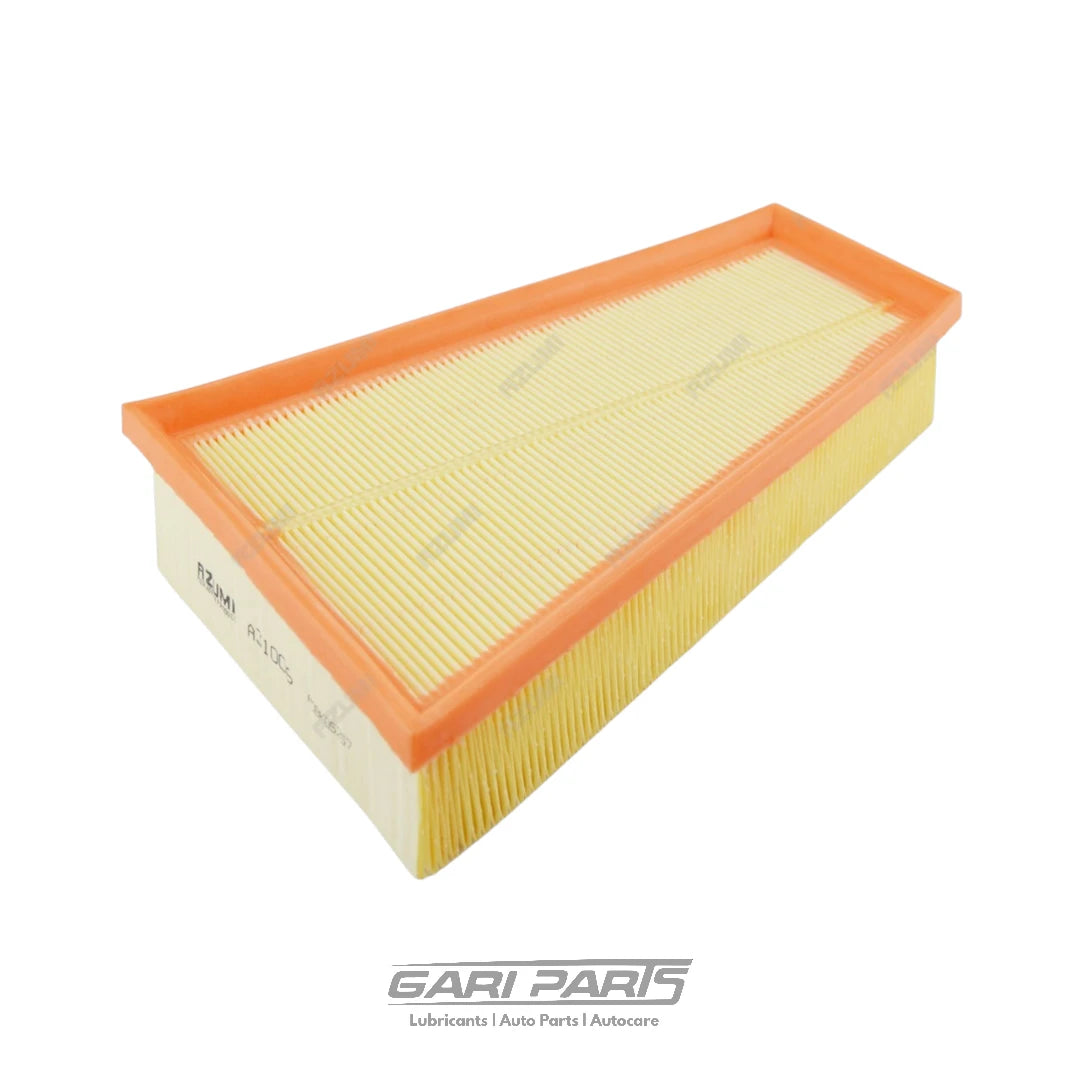 MERCEDES BENZ CLA-250, CLA-180 AIR FILTER AZUMI A-31006 Imported Filter by GariParts