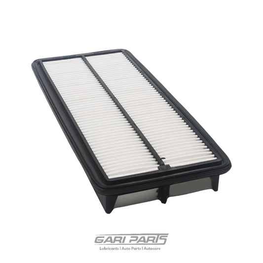 HONDA  ACCORD . CM6  AIR FILTER JS ASAKASHI A8509 Imported Filter by GariParts