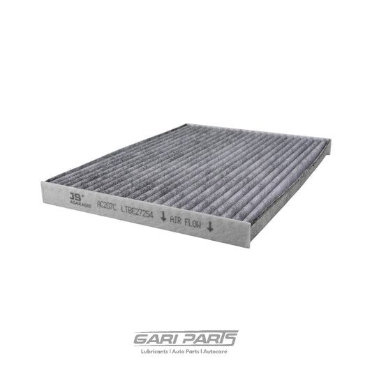 NISSAN SERENA CABIN FILTER  JS ASAKASHI AC-207C Imported Filter by GariParts