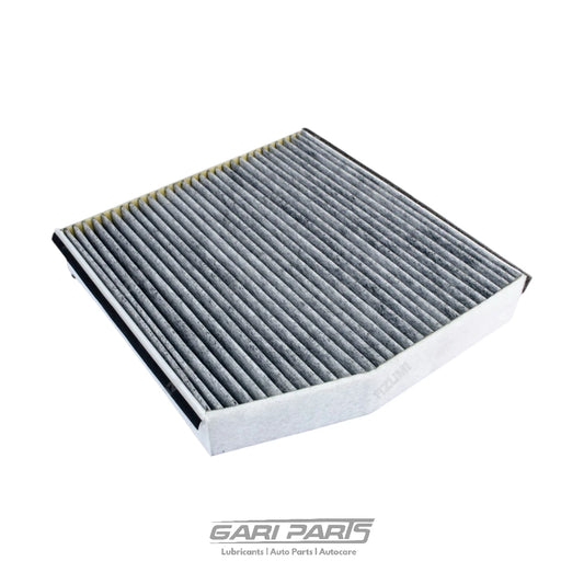 MERCEDES A-160, A-200,, CLA-180, CLA-250 CABIN FILTER  AZUMI AC-31001C Imported Filter by GariParts