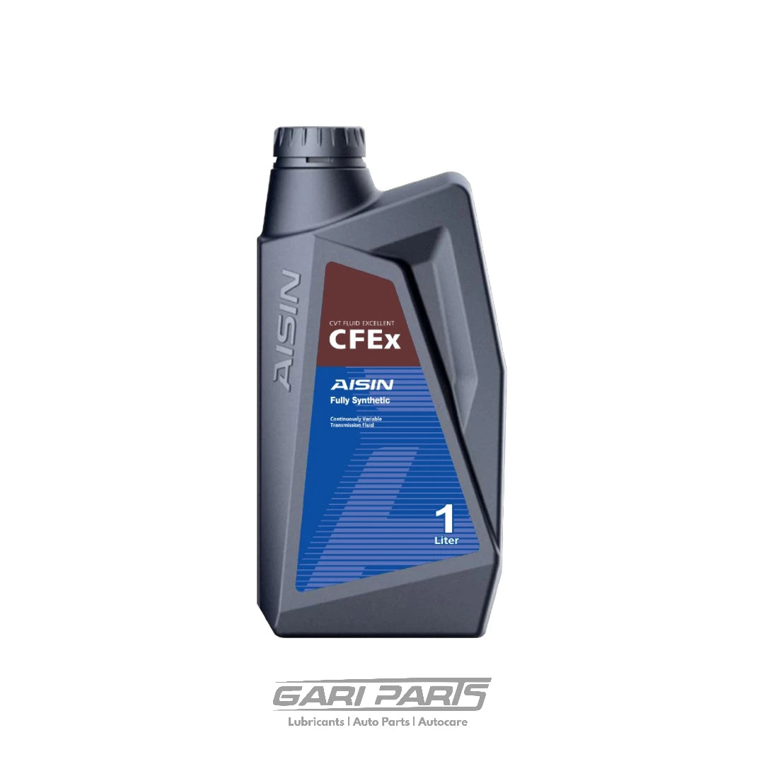 AISIN CVT (CFEX) GEAR OIL Liter