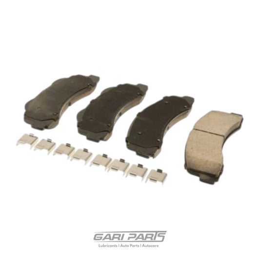 FORD RAPTOR F-150 BRAKE PADS Front FORD GENUINE AU2Z2V001A