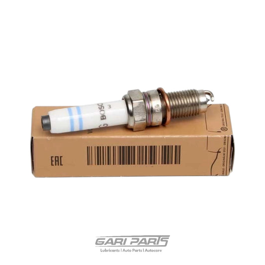 AUDI GENUINE Spark Plug Iridium 04E905612 AUDI 1 PEC Passenger Cars 1 PEC