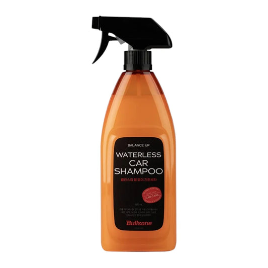 BULLSONE BULL-WA-CL WATERLESS 2 IN 1 CLEANER