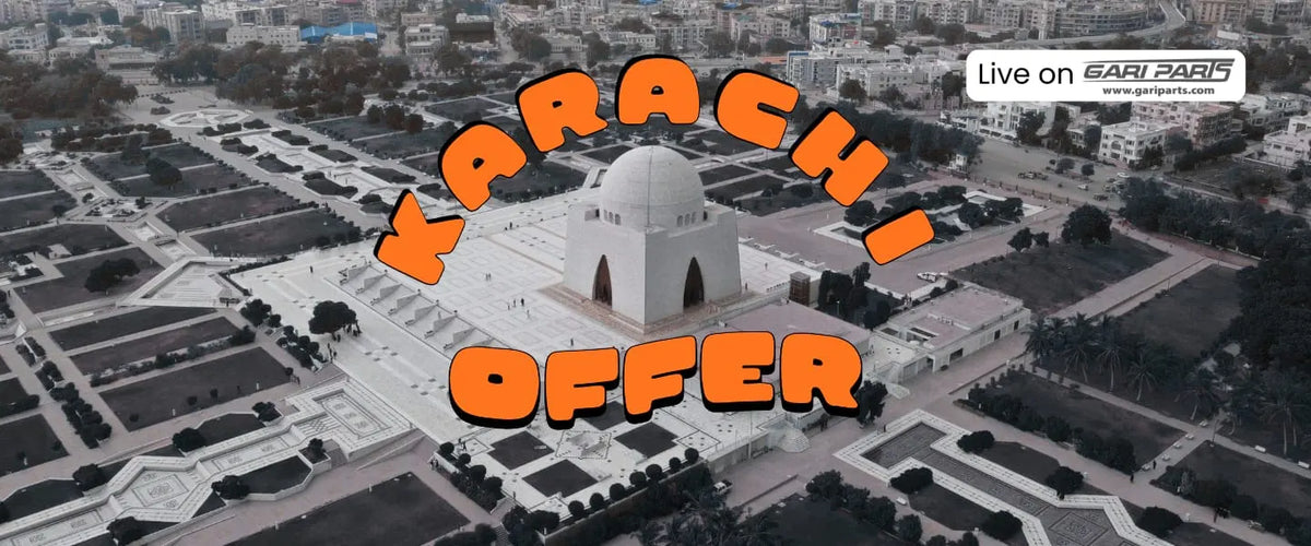 Bundle's Offers Free Delivery In Karachi