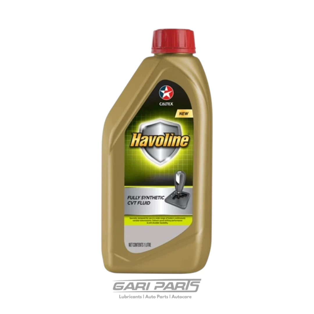 CALTEX_HCVT-1LT_CVT_Havoline_Fully_Synthetic_CVT_Fluid_1