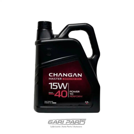 15W-40 CHANGAN GENUINE S, /CF API CF PETROL ENGINE MOTOR OIL GENUINE BUY FROM GARIPARTS